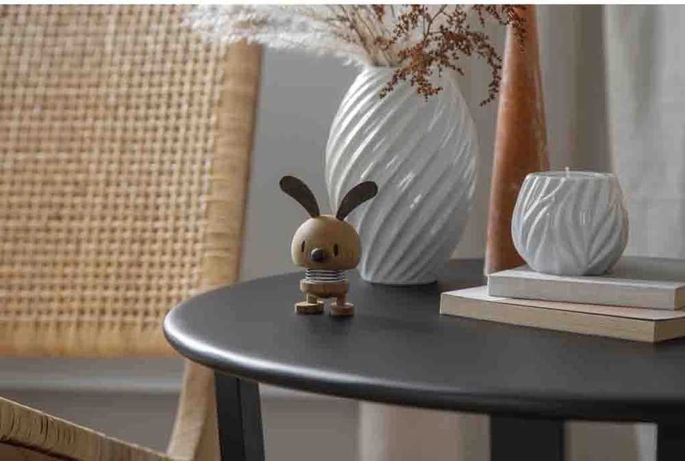 Hoptimist Figurka Hoptimist Králík S Oak