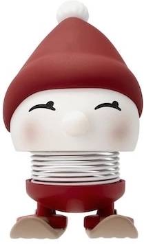 Hoptimist Figurka Hoptimist Lyžař Bimble S Berry