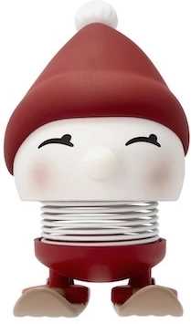 Hoptimist Figurka Hoptimist Lyžař Bimble S Berry