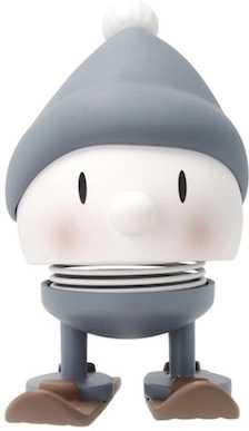 Hoptimist Figurka Hoptimist Lyžař Bimble S Sky