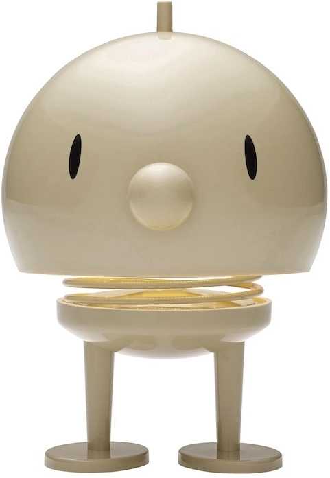 Hoptimist LED Lampa XL Latte