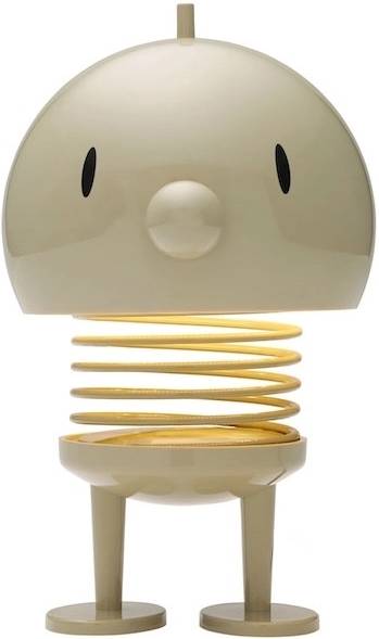 Hoptimist LED Lampa L Latte