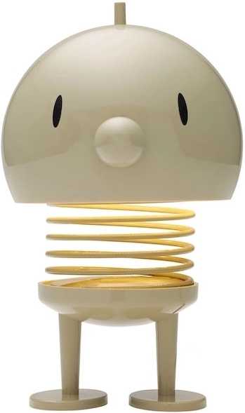 Hoptimist LED Lampa L Latte