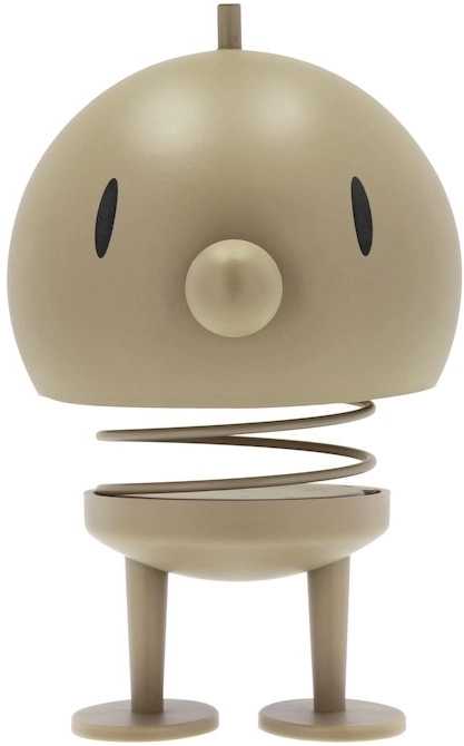 Hoptimist Reproduktor XL Soft Latte