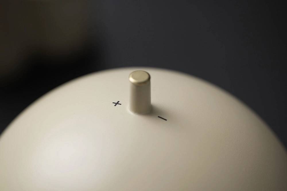 Hoptimist Reproduktor XL Soft Latte