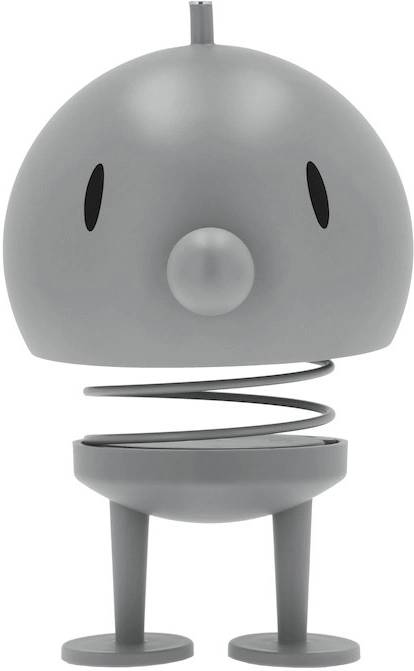 Hoptimist Reproduktor XL Soft Grey