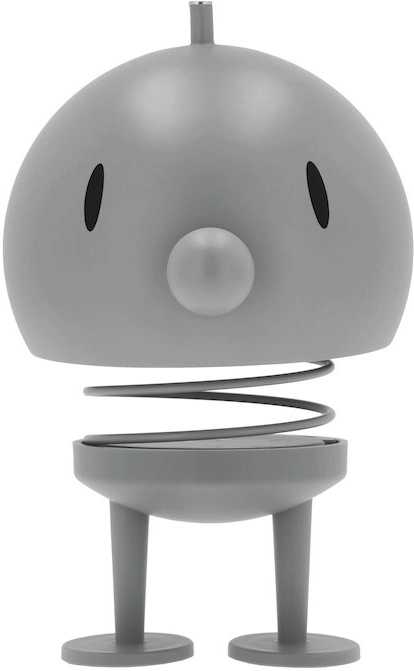 Hoptimist Reproduktor XL Soft Grey