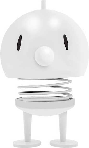 Hoptimist Reproduktor L Soft Bílý