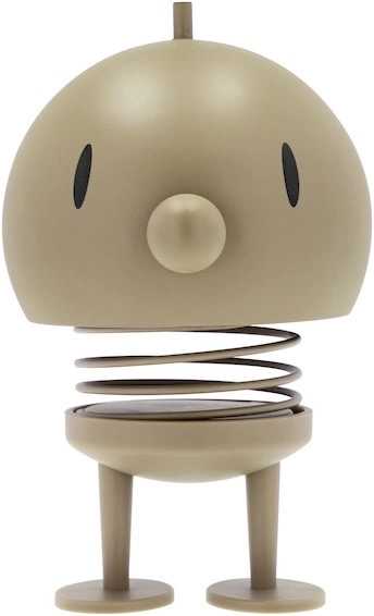 Hoptimist Reproduktor L Soft Latte