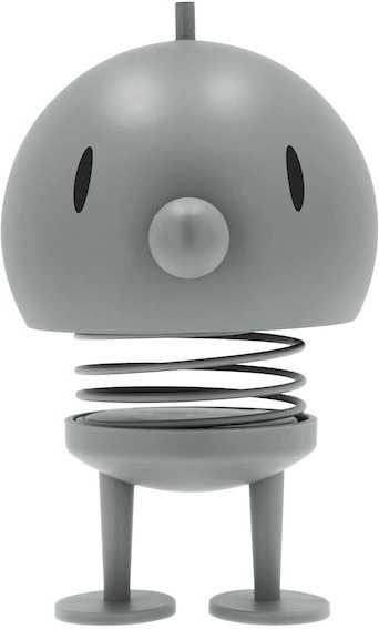 Hoptimist Reproduktor L Soft Grey