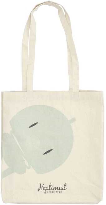 Hoptimist Nákupní taška Blue