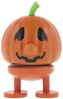 Hoptimist Figurta Hoptimist Halloween Scary S Orange