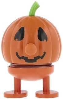 Hoptimist Figurta Hoptimist Halloween Scary S Orange