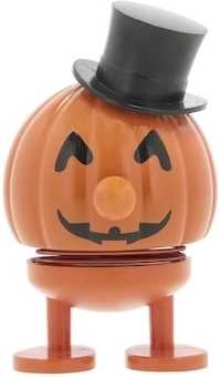 Hoptimist Figurka Hoptimist Halloween Magic S Orange