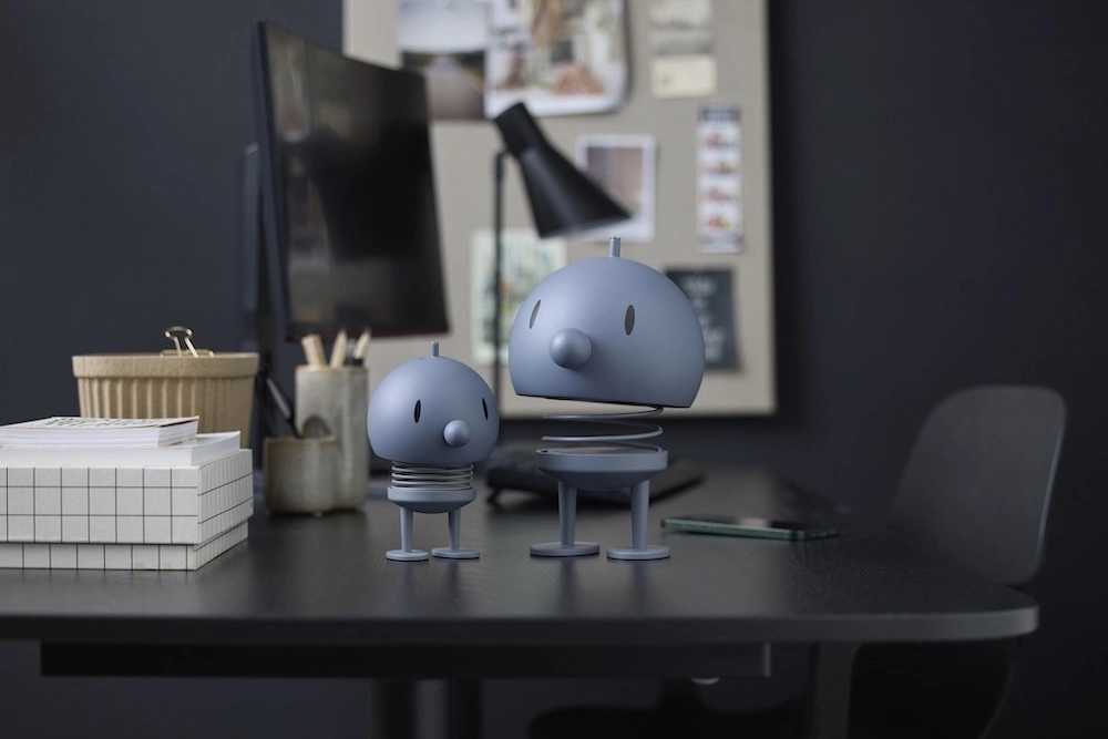 Hoptimist LED Lampa L Sky