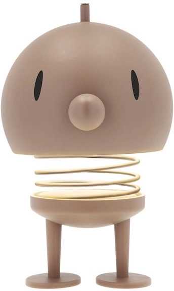 Hoptimist LED Lampa L Choko