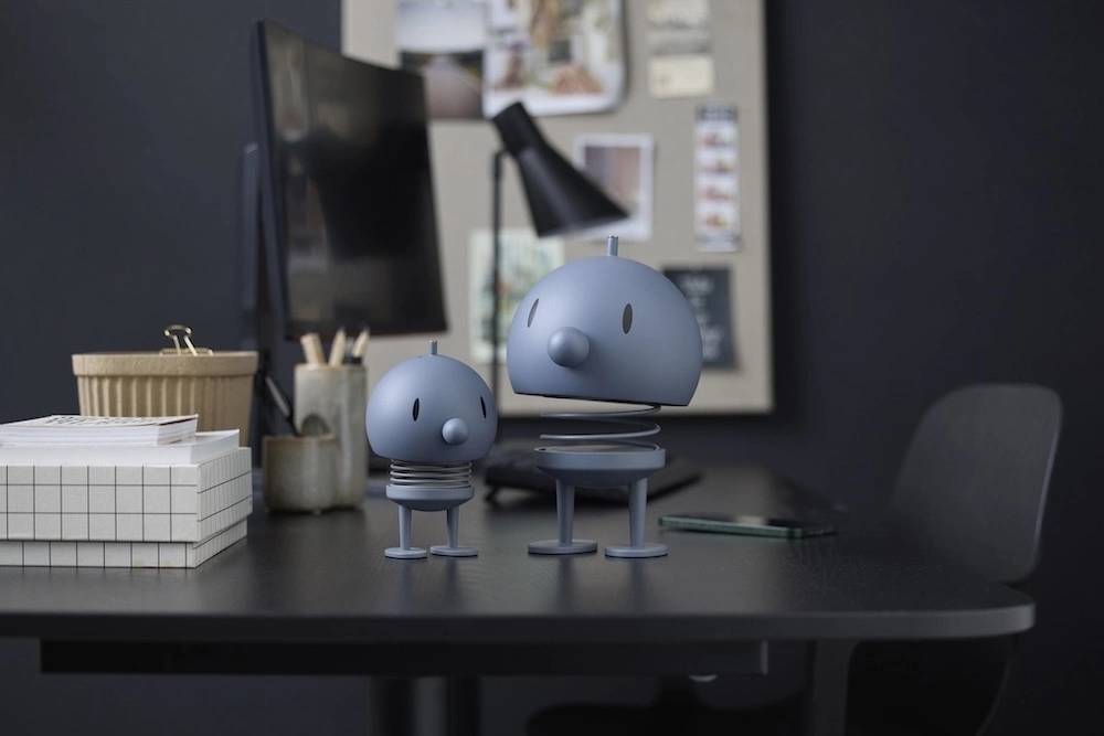 Hoptimist LED Lampa XL Sky