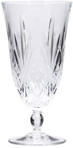 Lyngby Glas Sklenice na pivo Melodia 40 cl (4 ks)