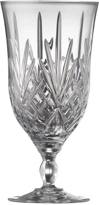 Lyngby Glas Sklenice na pivo Melodia 40 cl (4 ks)