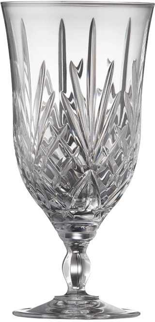 Lyngby Glas Sklenice na pivo Melodia 40 cl (4 ks)