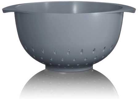 Rosti Kuchyňský cedník Margrethe 1,5l Dusty Blue