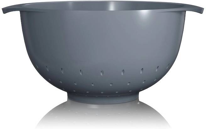 Rosti Kuchyňský cedník Margrethe 4,0l Dusty Blue