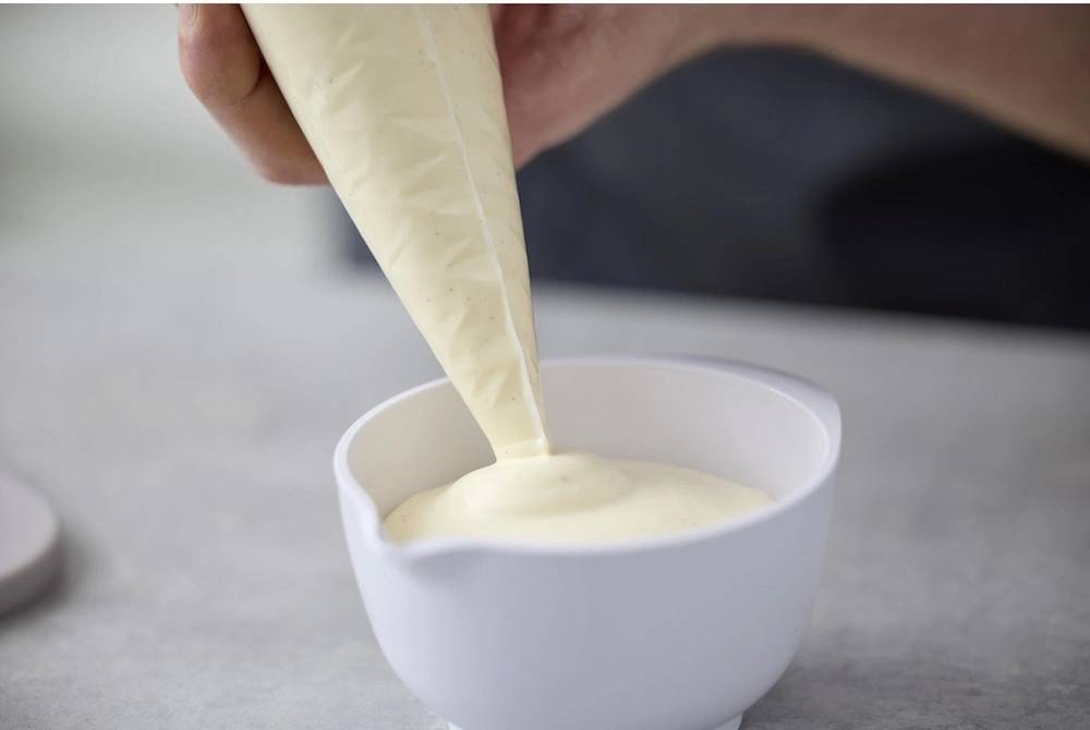 Rosti Kuchyňská mísa Margrethe 0,25L White