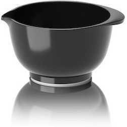 Rosti Kuchyňská mísa Margrethe 0,25L Black
