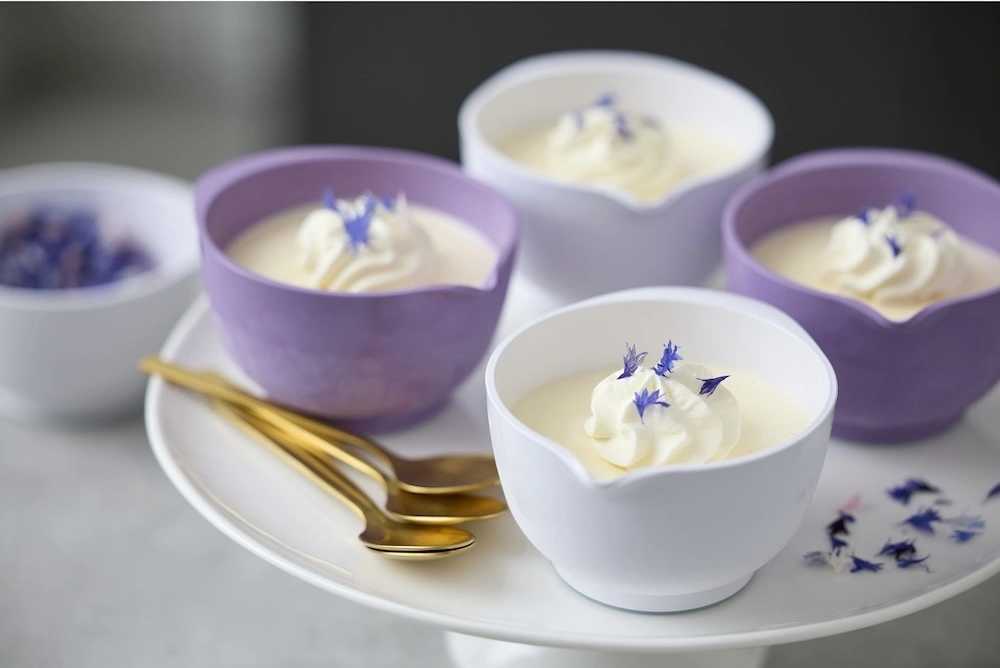 Rosti Kuchyňská mísa Margrethe 0,25L Lavender