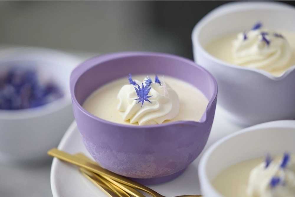 Rosti Kuchyňská mísa Margrethe 0,25L Lavender