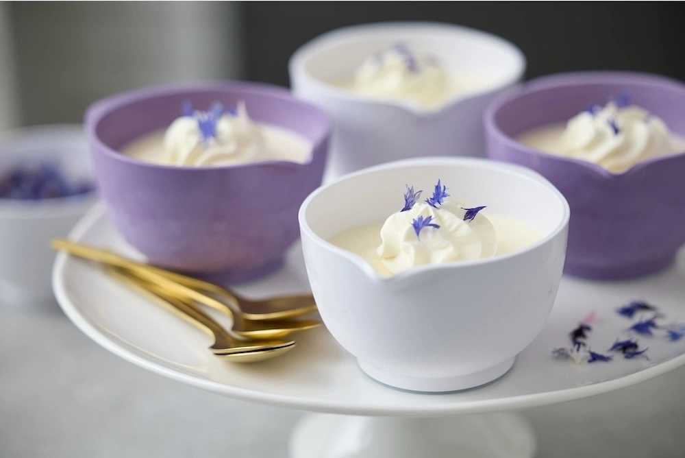 Rosti Kuchyňská mísa Margrethe 0,25L Lavender