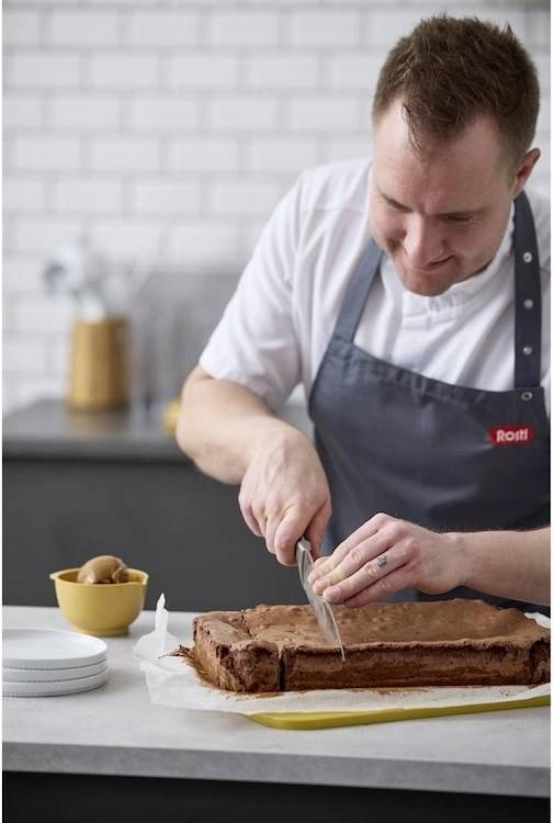 Rosti Kuchyňská mísa Margrethe 0,25L Curry