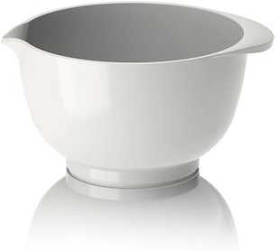 Rosti Kuchyňská mísa Margrethe 0,5L White