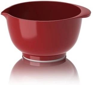 Rosti Kuchyňská mísa Margrethe 0,5L Red