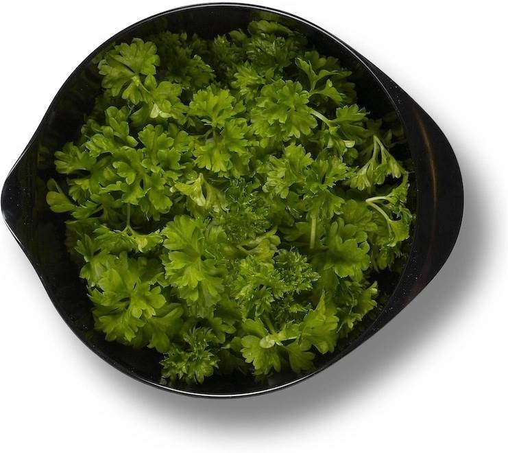 Rosti Kuchyňská mísa Margrethe 0,5L Black