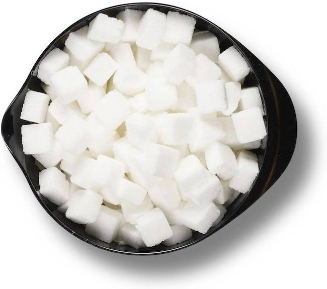 Rosti Kuchyňská mísa Margrethe 0,5L Black