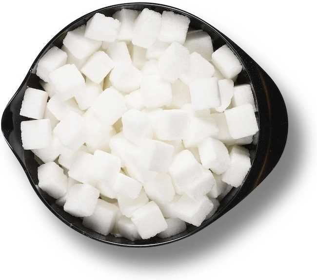 Rosti Kuchyňská mísa Margrethe 0,5L Black