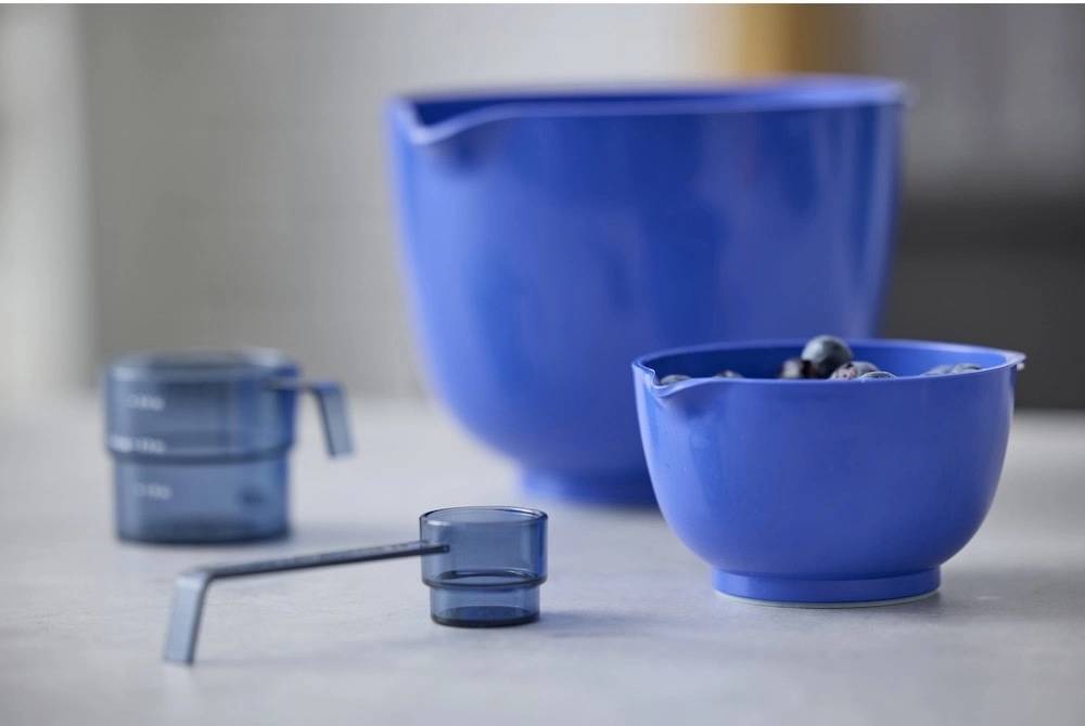 Rosti Kuchyňská mísa Margrethe 0,5L Electric Blue