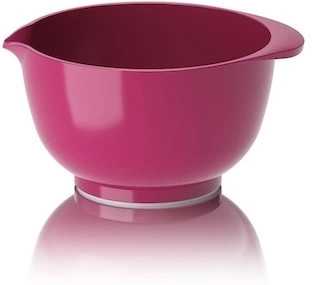 Rosti Kuchyňská mísa Margrethe 0,5L Beetroot