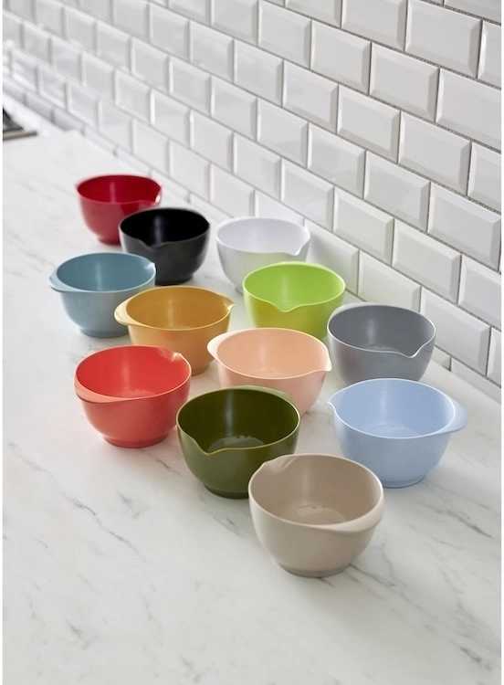 Rosti Kuchyňská mísa Margrethe 0,5L Nordic Green