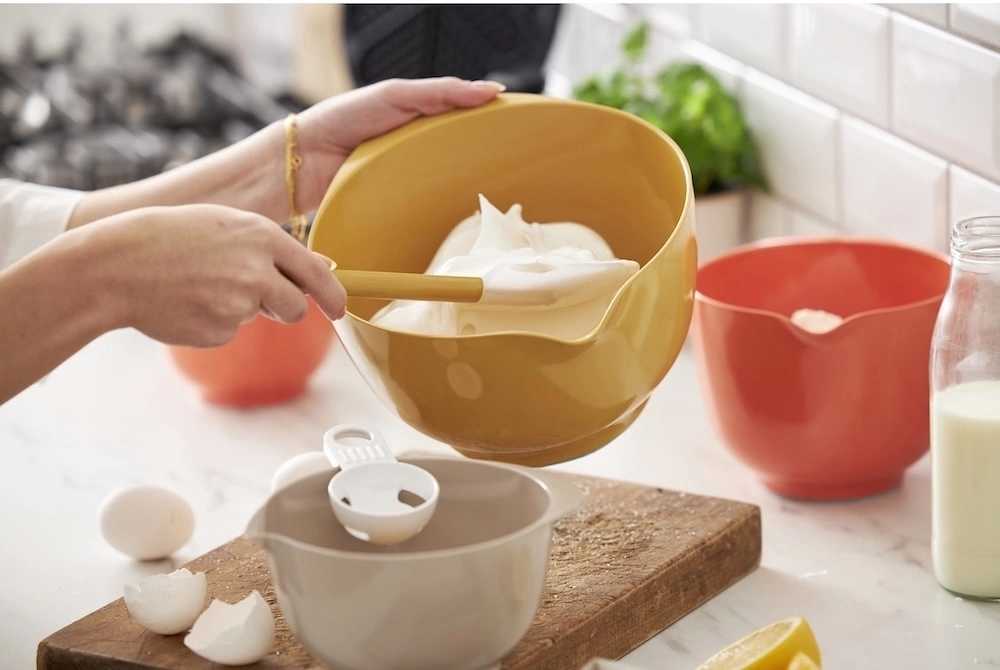 Rosti Kuchyňská mísa Margrethe 0,5L Humus