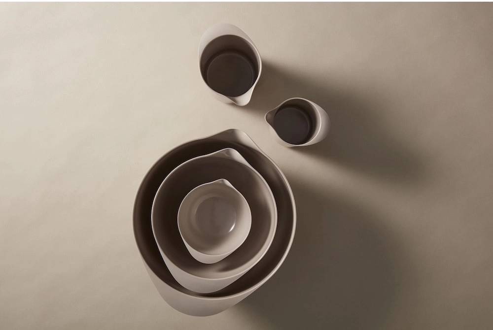 Rosti Kuchyňská mísa Margrethe 0,5L Humus