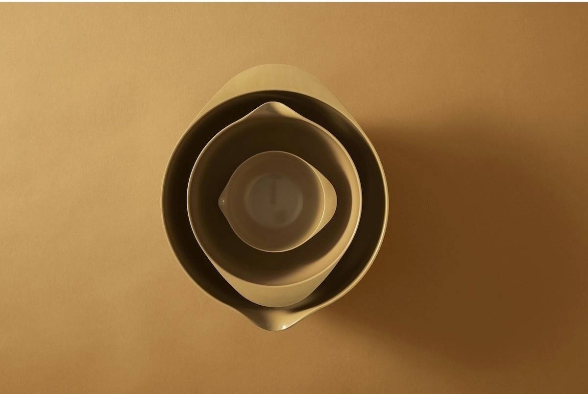 Rosti Kuchyňská mísa Margrethe 0,5L Curry