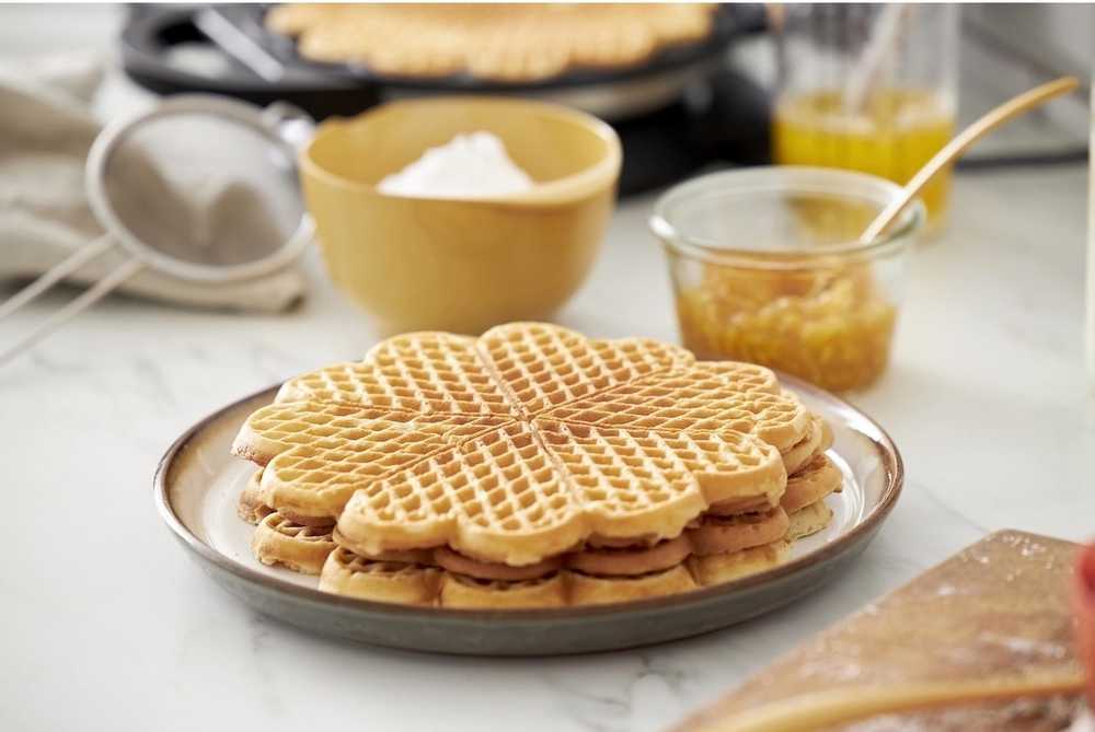 Rosti Kuchyňská mísa Margrethe 0,5L Curry