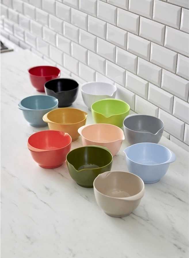 Rosti Kuchyňská mísa Margrethe 0,5L Curry