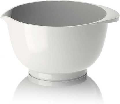 Rosti Kuchyňská mísa Margrethe 0,75L White