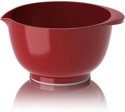 Rosti Kuchyňská mísa Margrethe 0,75L Red