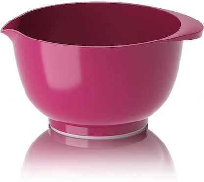 Rosti Kuchyňská mísa Margrethe 0,75L Beetroot