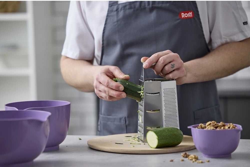 Rosti Kuchyňská mísa Margrethe 0,75L Lavender