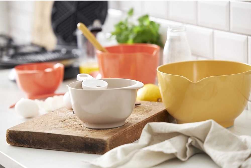 Rosti Kuchyňská mísa Margrethe 0,75L Humus